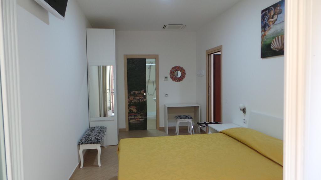 Residence Santabbondio Como Pokój zdjęcie